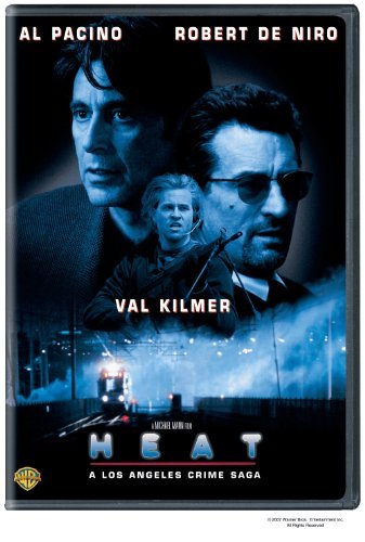 Heat/De Niro/Pacino/Kilmer/Voight@Ws/Fs@De Niro/Pacino/Kilmer/Voight