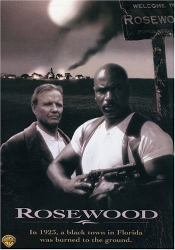 Rosewood Rhames Voight Cheadle Rooker Ws Fs R 