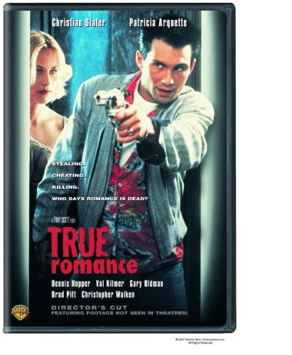 True Romance/Slater/Arquette/Hopper/Kilmer@Nr