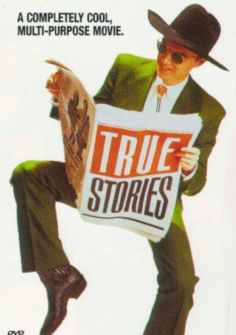 True Stories/Byrne/Goodman/Kurtz/Gray@DVD@Pg