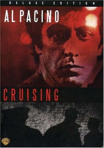 Cruising/Cruising@Pacino/Sorvino/Allen@NR