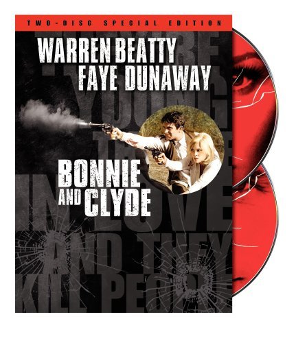 Bonnie & Clyde/Beatty/Dunaway@Dvd@Nr/Special Edition