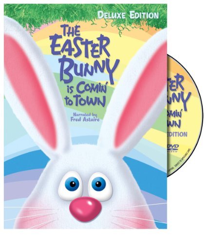 Easter Bunny Is Coming To Town/Easter Bunny Is Coming To Town@Deluxe Ed.@Nr