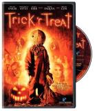 Trick 'r Treat (2009) Lord Cox Baker Bibb DVD R Ws Fs 