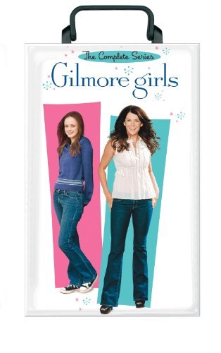 Gilmore Girls Complete Series Nr 42 DVD 