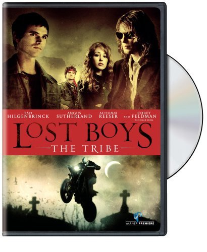 Lost Boys-Tribe/Lost Boys-Tribe@R