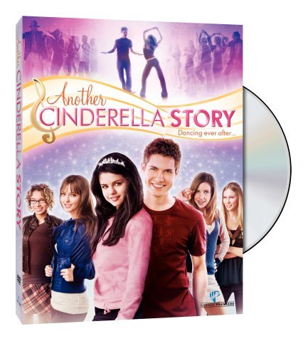 Another Cinderella Story/Another Cinderella Story@Pg