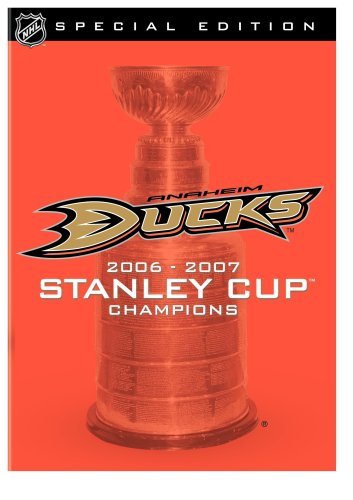 Nhl Stanley Cup Champions 2006/Nhl Stanley Cup Champions 2006@Special Ed.@Nr/6 Dvd