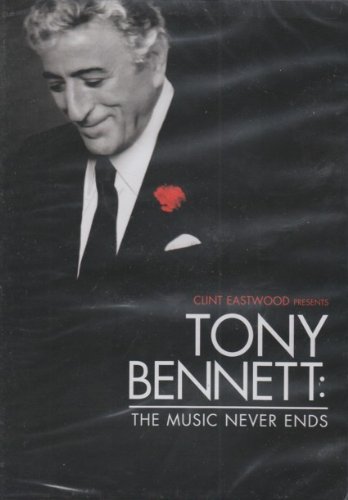 Tony Bennett/Music Never Ends