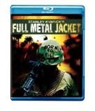 Full Metal Jacket Modine Ermey D'onofrio Baldwin Blu Ray R 