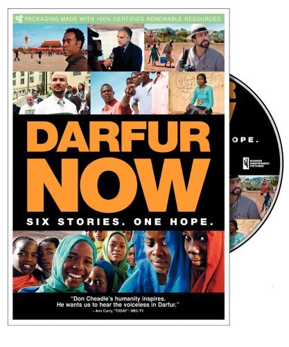 Darfur Now/Darfur Now@Ws@Nr