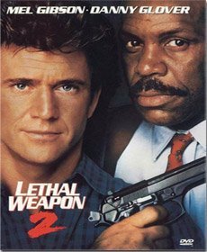 Lethal Weapon 2 Lethal Weapon 2 Ws Fs Nr 