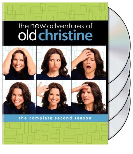New Adventures Of Old Christin New Adventures Of Old Christin Season 2 Nr 