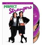 Perfect Strangers Perfect Strangers Season 1 2 Nr 4 DVD 