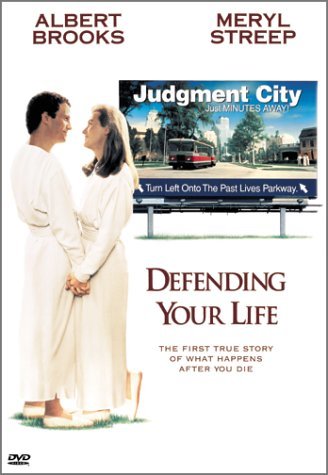 Defending Your Life/Brooks/Streep/Torn/Grant/Henry@Clr/Cc/Dss@Pg