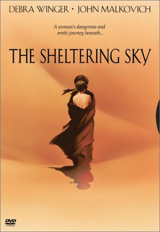 Sheltering Sky/Winger/Malkovich@Clr/Aws/Fra Dub/Mult Sub@R