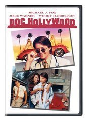 Doc Hollywood Fox Warner Harrelson Hughes DVD Pg13 