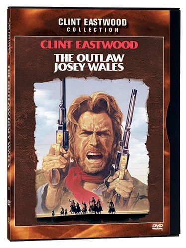 Outlaw Josey Wales Eastwood George Locke Clark Ve Clr Cc Dss Ltbx Snap Pg 