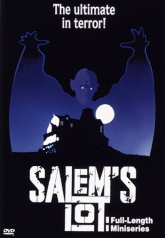 Salem's Lot/Soul/Mason/Kerwin/Bedelia/Ayre@Clr/Cc/Snap@Pg