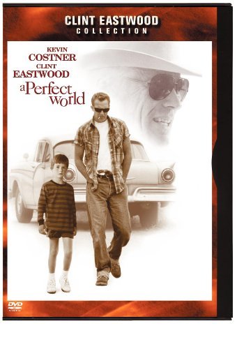 Perfect World/Costner/Lowther/Eastwood/Dern@Clr/5.1/Aws/Fra Dub@Pg13/Eastwood Co