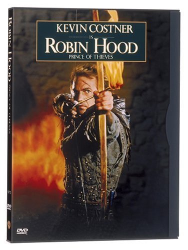 Robin Hood-Prince Of Thieves/Costner/Freeman/Mastrantonio/S@Clr/Cc/Dss/Ws/Eng Sub/Snap@Pg13