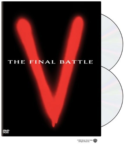 V-Final Battle/Singer/Grant/Durrell@Clr/Ws/Mult Sub@Nr/2 Dvd