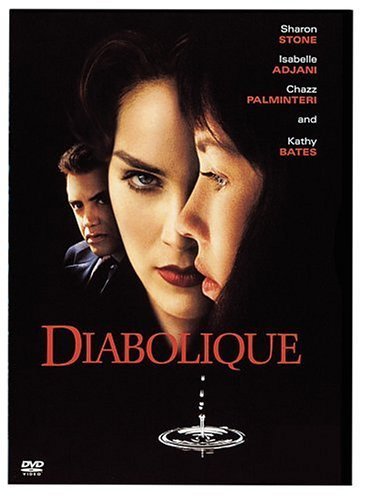 Diabolique (1996)/Stone/Adjani/Palminteri/Bates/@Clr/5.1/Ws/Mult Dub-Sub@R