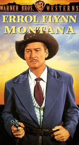 Montana (1950)/Flynn/Smith/Sakal@Clr/Cc/Hifi@Nr/Wb Westerns
