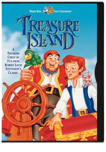 Treasure Island/Treasure Island@Clr@Nr