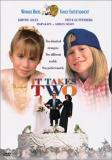 It Takes Two (1995) Olsen Twins Alley Guttenberg Clr Pg 