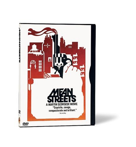 Mean Streets/De Niro/Keitel/Proval/Robinson@Clr/Cc/Hifi/Snap@R
