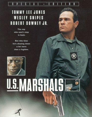 U.S. Marshals/Jones/Snipes/Downey Jr./Pantol@Clr/Cc/5.1/Snap@'pg13