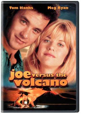 Joe Versus The Volcano/Hanks/Ryan/Bridges/Stack/Vigod@Clr/Cc/5.1/Ws/Fra Dub/Mult Sub@Pg