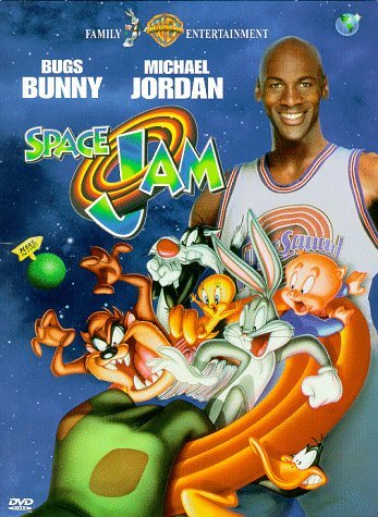 Space Jam/Jordan/Murray/Knight/Randle