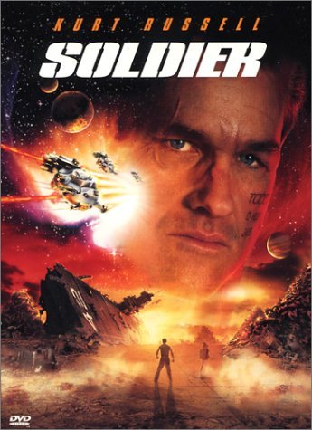 Soldier (1998) Russell Lee Busey Chiklis Pert Clr Cc R 