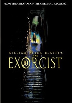 Exorcist 3 Scott Flanders Miller Williams Clr Cc Dss 5.1 Mult Dub R 
