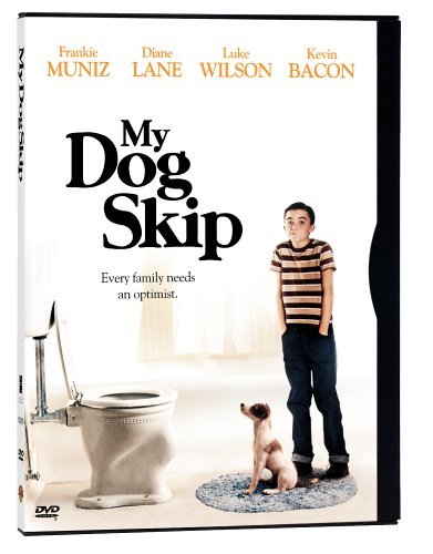 My Dog Skip/Muniz/Lane/Bacon/Wilson/Wachs/@Clr@Pg