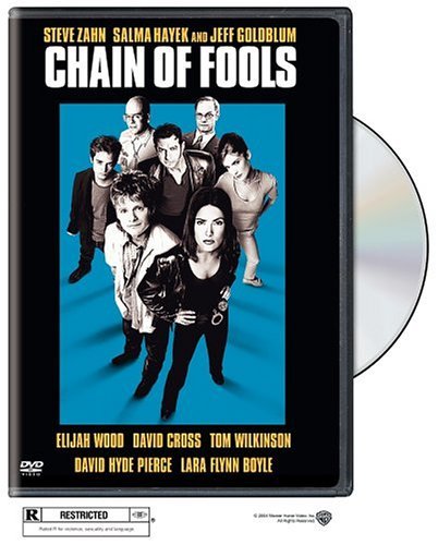 Chain Of Fools/Chain Of Fools@Clr@Nr
