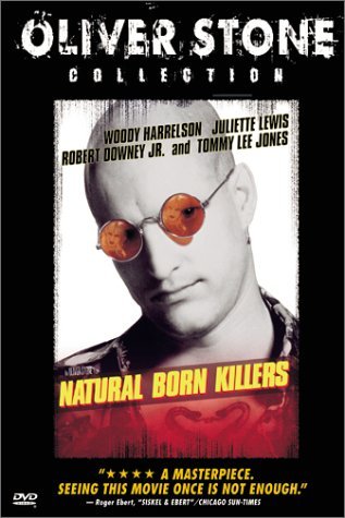 Natural Born Killers/Harrelson/Downey Jr./Lewis/Jon@Ws/Fs/Snap@R