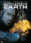 Battlefield Earth Travolta Pepper Whitaker Coate DVD Pg13 