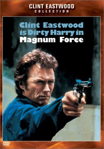 Magnum Force/Eastwood/Holbrook/Ryan/Soul/Ma@Clr/Cc/5.1/Ws/Mult Dub-Sub@R