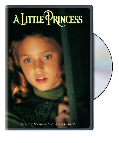 Little Princess (1995) Bron Cunningham Matthews Schwi Clr Cc Dss Ws Snap G 