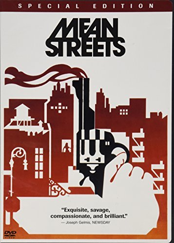 Mean Streets/Deniro/Keitel/Ramanus/Robinson@Clr/Ws/Snap@R/Special Ed.