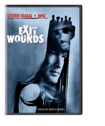 Exit Wounds/Seagal/Dmx/Washington/Anderson@Clr/Cc/5.1/Ws/Mult Dub-Sub@R