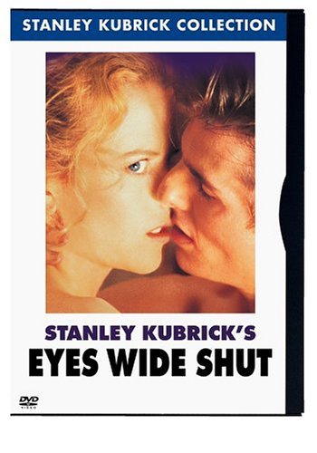 Eyes Wide Shut/Cruise/Kidman/Pollack/Richards@Clr/Cc@R/New Kubrick Co