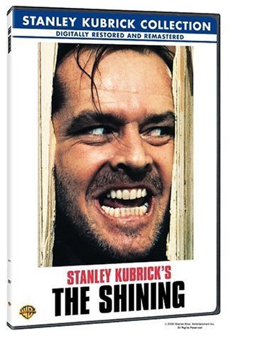 Shining/Nicholson/Duvall/Lloyd/Crother@Clr/Cc@R/New Kubrick Co