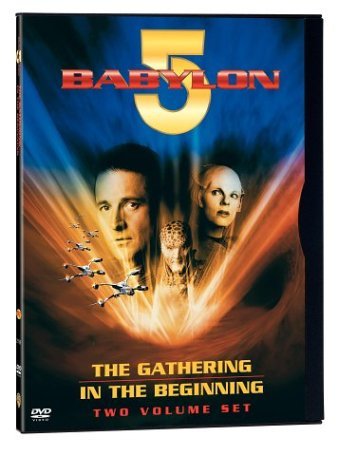 Babylon 5/In The Beginning/Gathering@Clr/Cc/Ws/Mult Dub-Sub/Snap@Nr