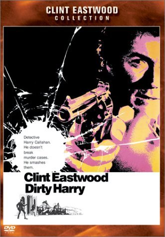 Dirty Harry/Eastwood/Guardino/Santoni/Vern@Clr/Cc/5.1/Mult Dub-Sub/Snap@R