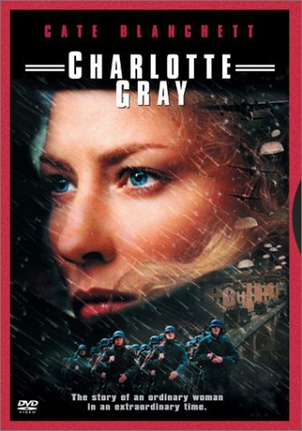 Charlotte Gray/Blanchett/Crudup/Gambon@Clr/Cc/5.1/Ws/Fra-Spa Sub@Pg13