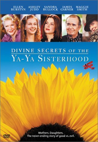 Divine Secrets Of The Ya-Ya Si/Burstyn/Judd/Bullock/Garner/Sm@Clr@Pg13
